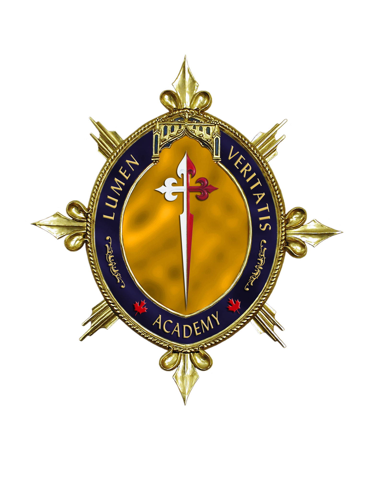 Charity logo